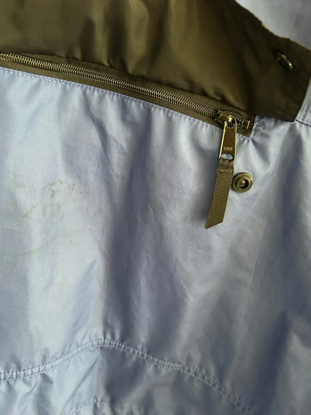 REI vintage men’s